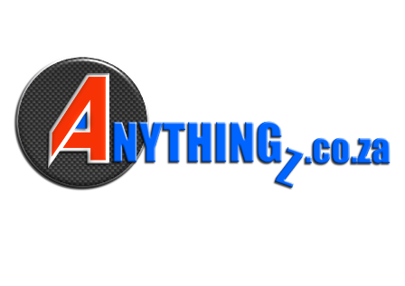 Anythingz Logo