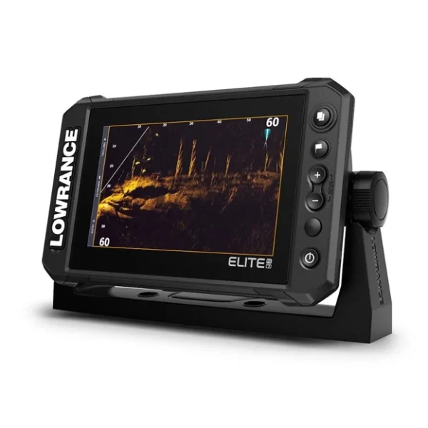 ELITE 7 FS (NO TRANSDUCER) - Image 4